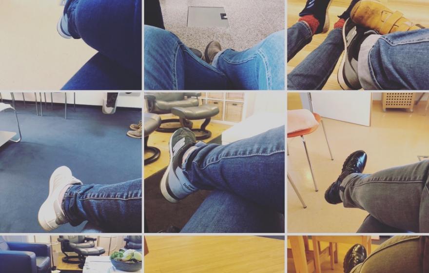 Antje Schmidt, 19, März 2017 https://www.lupus-live.de/