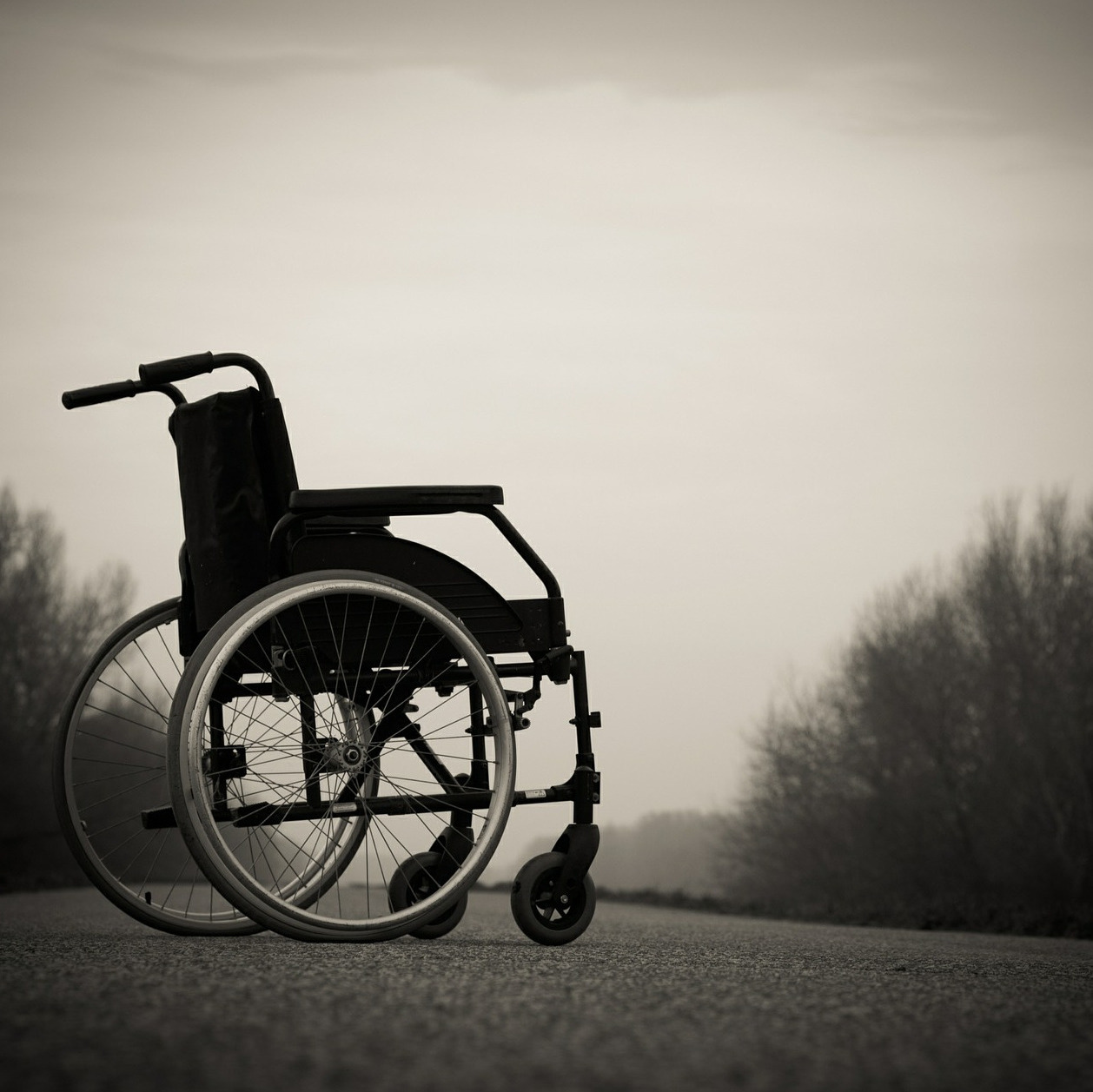 Seltene Erkrankungen – die Sicht eines Angehörigen